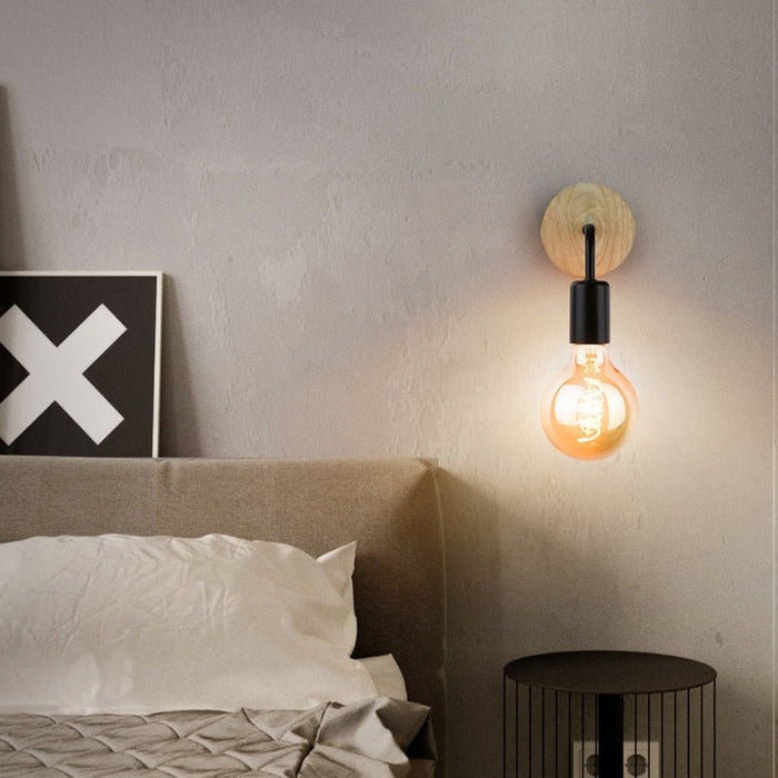 Asher Wall Sconce