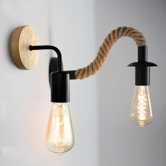 Asher Wall Sconce