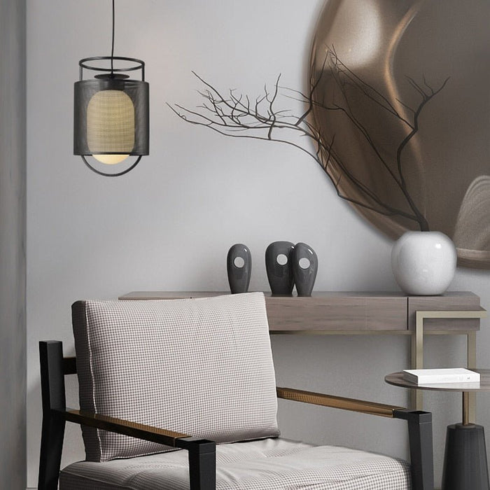 Amara Pendant Light