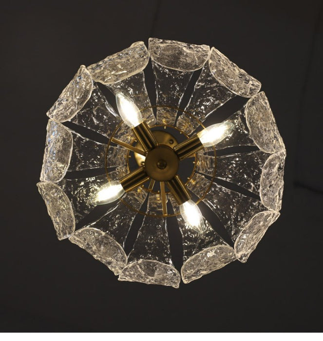 Emanuel Pendant Light