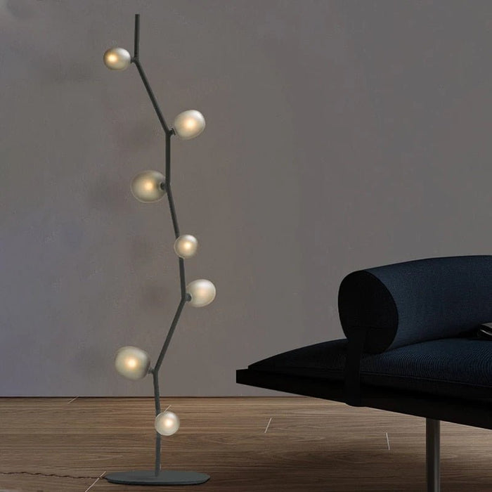 Matteo Floor Lamp