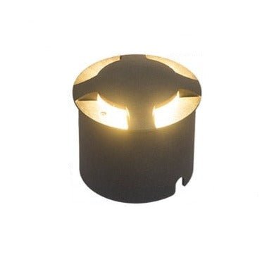 David Outdoor In-Ground Light