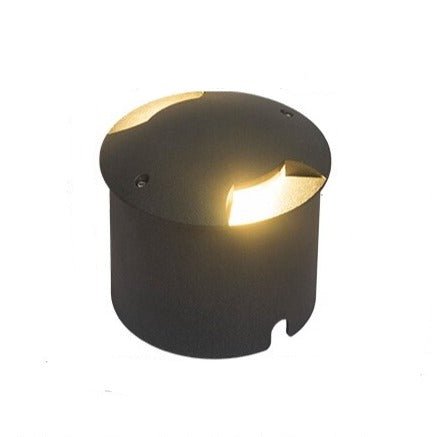 David Outdoor In-Ground Light