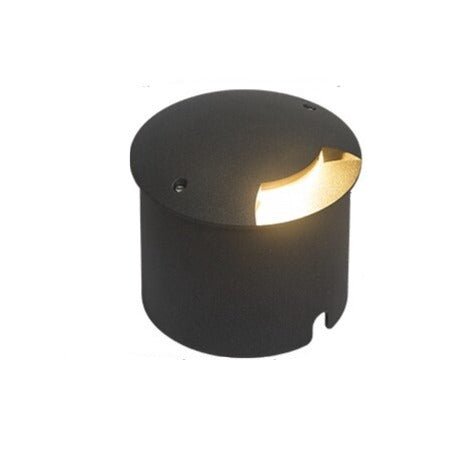 David Outdoor In-Ground Light
