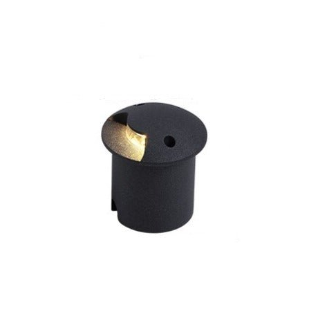 David Outdoor In-Ground Light