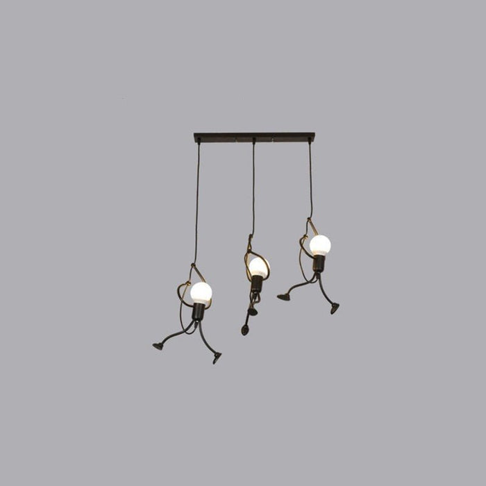Sven Pendant Light