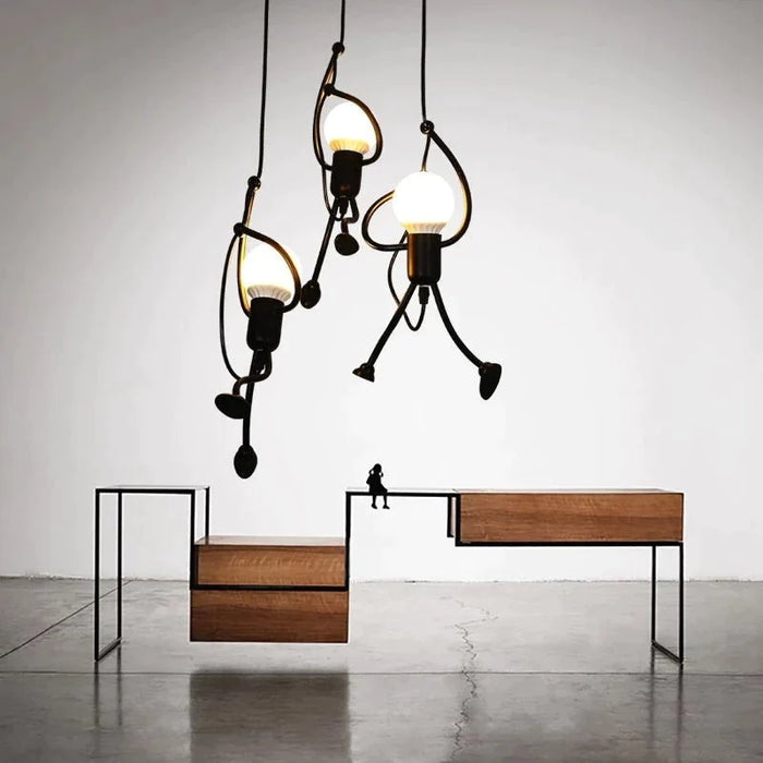 Sven Pendant Light