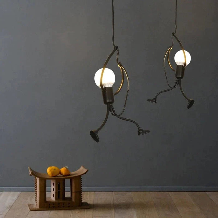 Sven Pendant Light