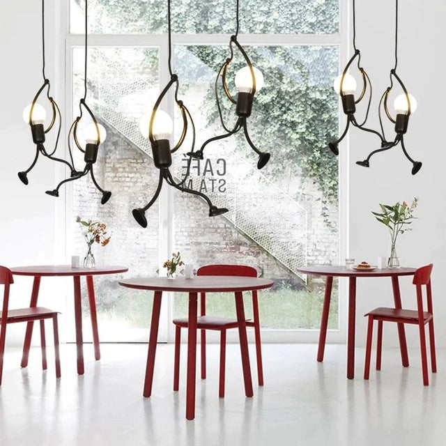 Sven Pendant Light