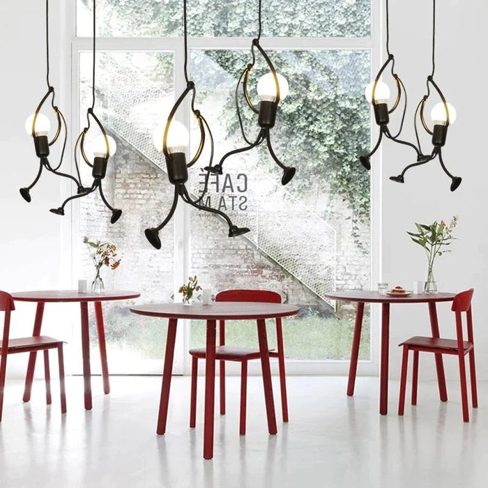 Sven Pendant Light