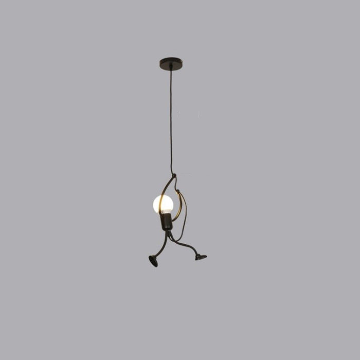Sven Pendant Light