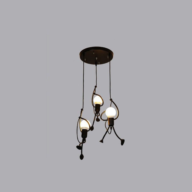 Sven Pendant Light