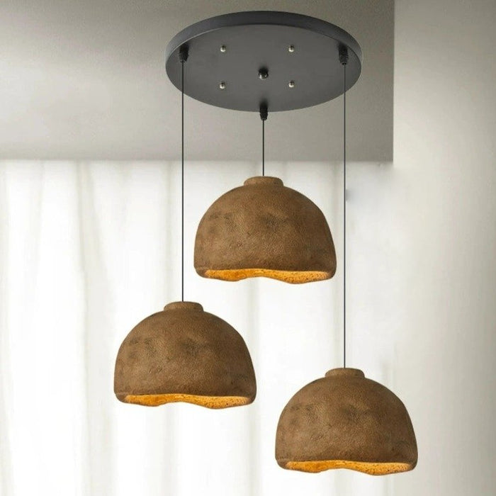 Sylvana Pendant Light