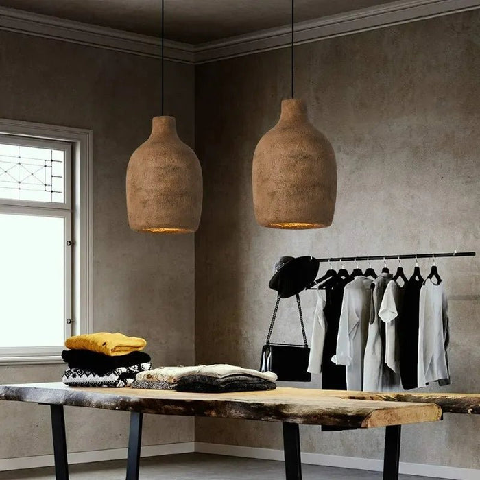 Sylvana Pendant Light