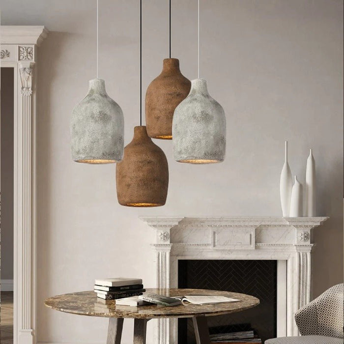 Sylvana Pendant Light