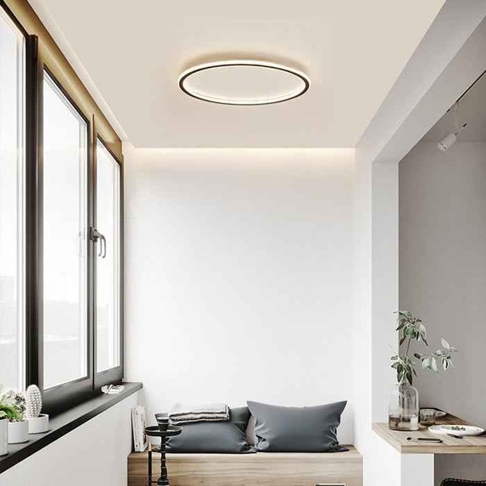 Lysia Ceiling Light