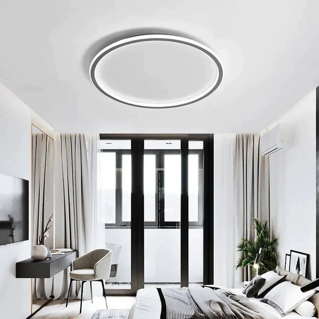 Lysia Ceiling Light