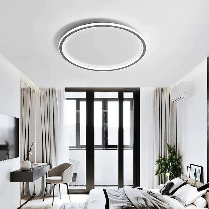 Lysia Ceiling Light