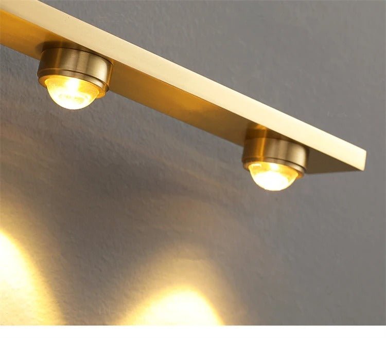 Boreal Wall Lamp