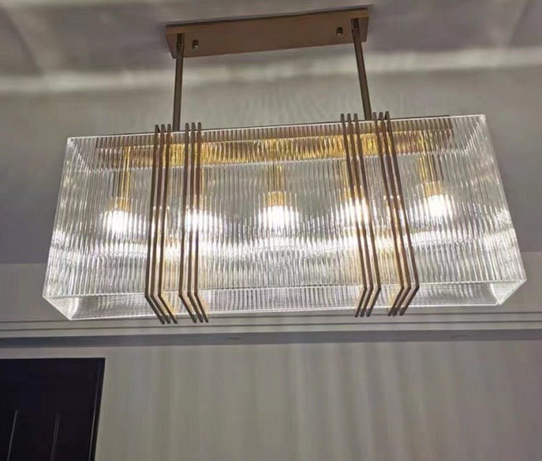 Dimitri Chandelier