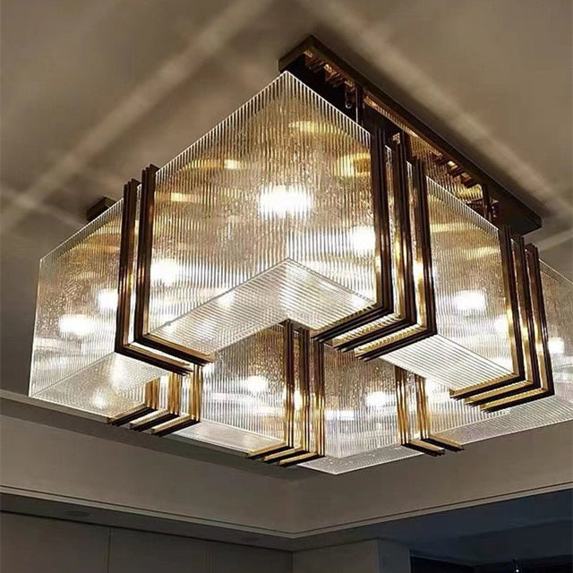 Dimitri Chandelier