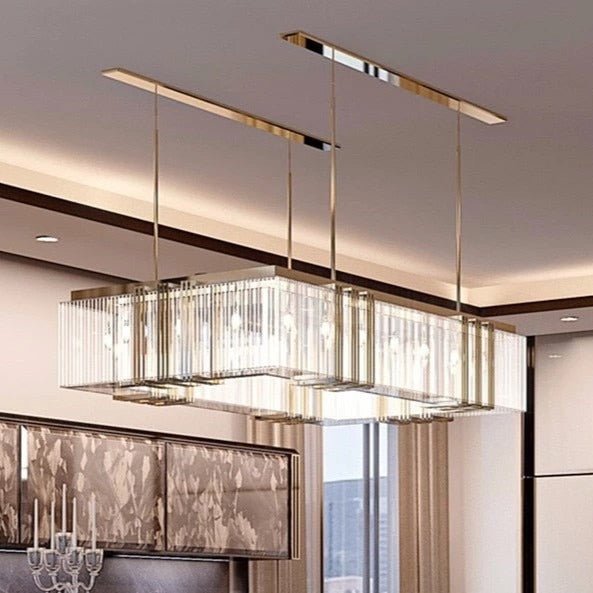 Dimitri Chandelier