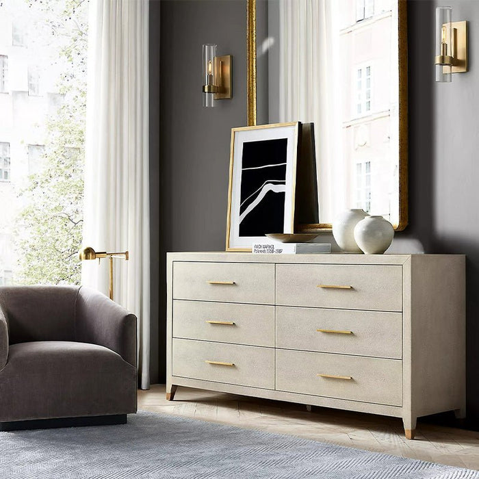 Luminara Candela Wall Sconce