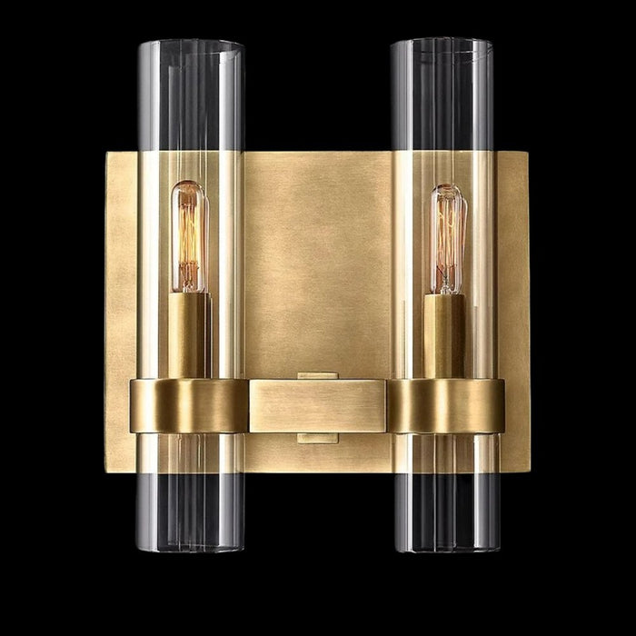 Luminara Candela Wall Sconce