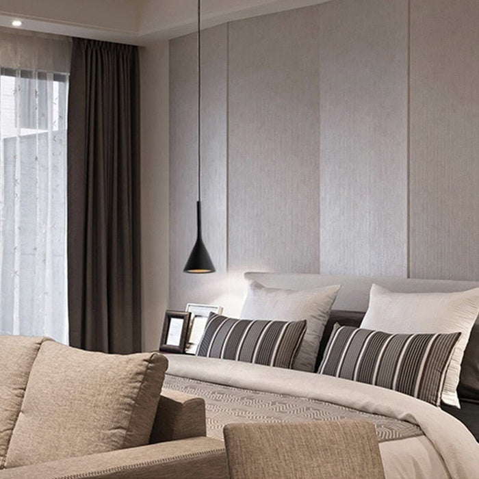 Vidar Pendant Light