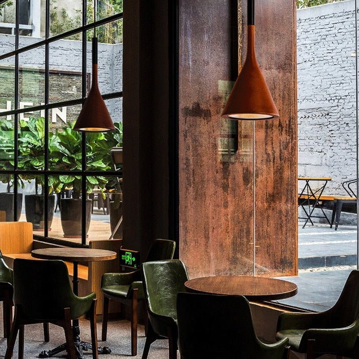 Vidar Pendant Light