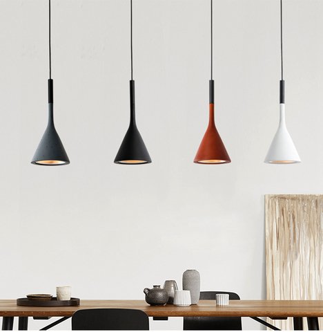 Vidar Pendant Light