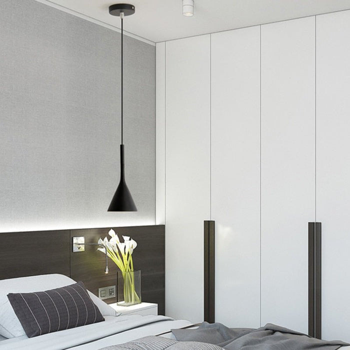 Vidar Pendant Light