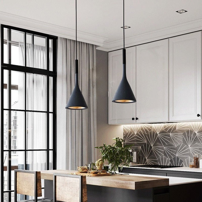 Vidar Pendant Light