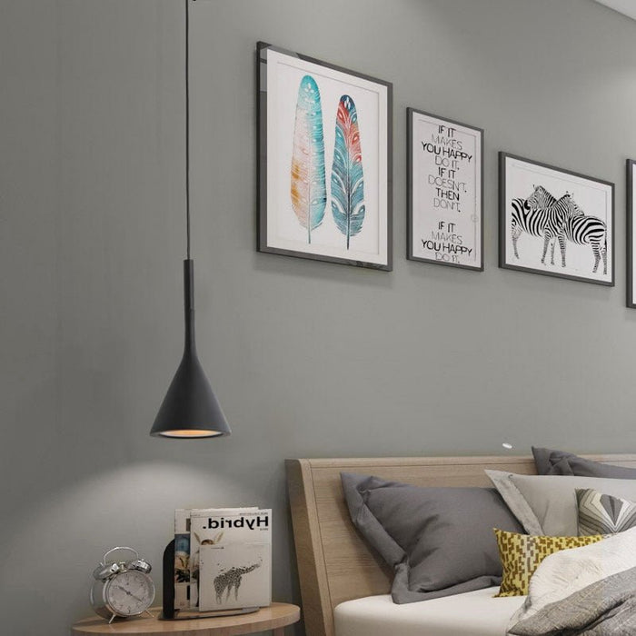 Vidar Pendant Light