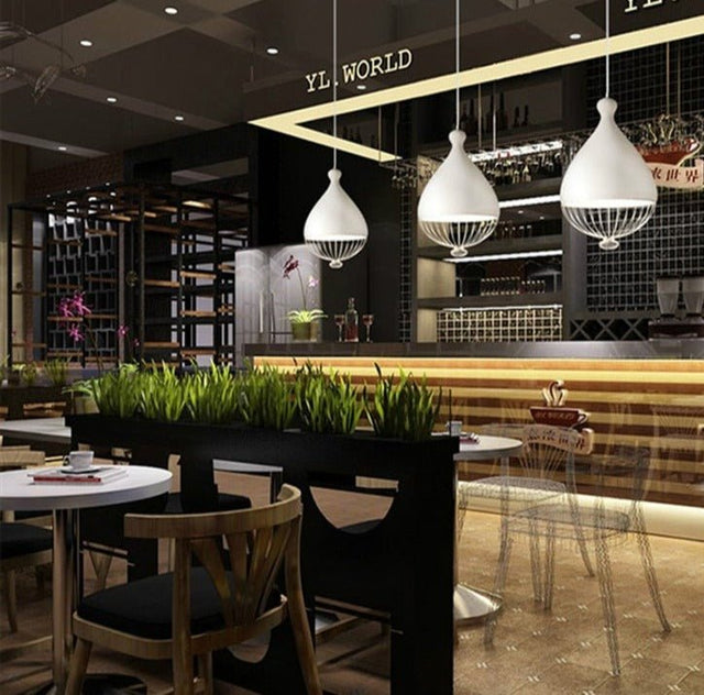 Amélie Pendant Light