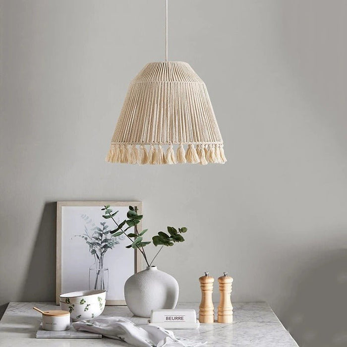 Lyra Pendant Light