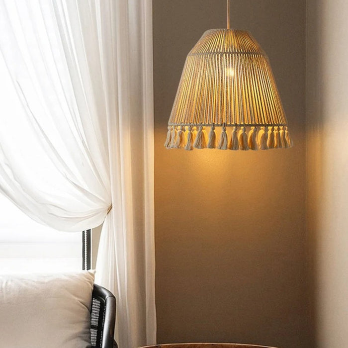 Lyra Pendant Light