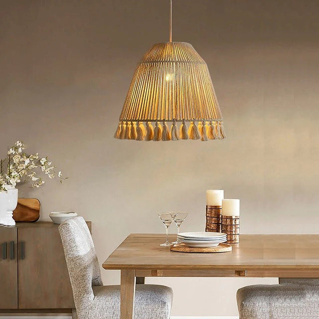 Lyra Pendant Light
