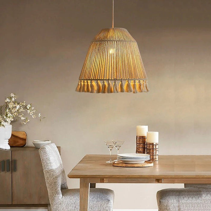 Lyra Pendant Light