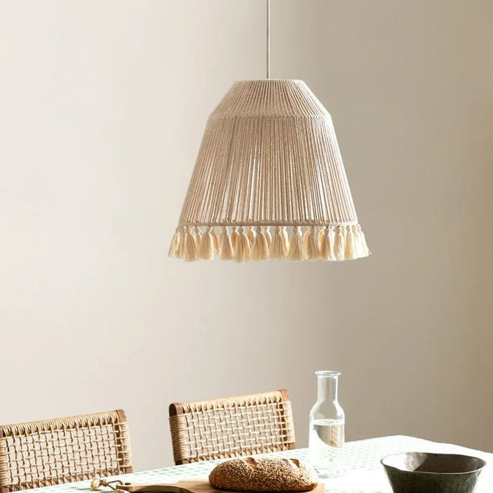Lyra Pendant Light
