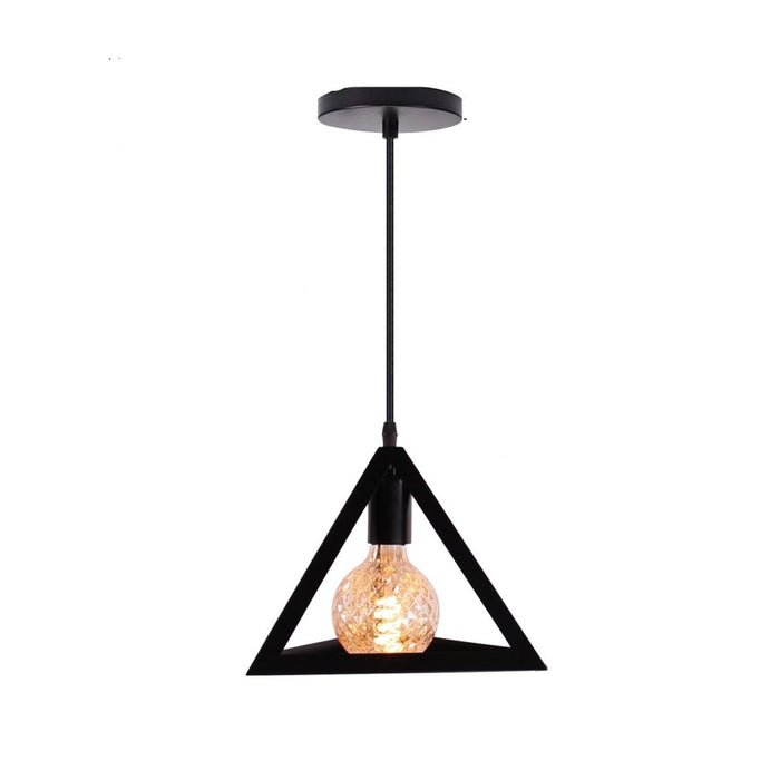 Hugo Pendant Light