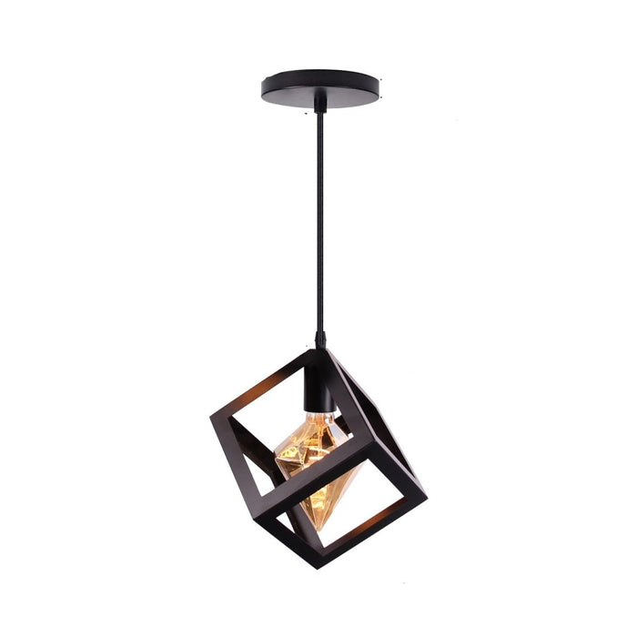 Hugo Pendant Light