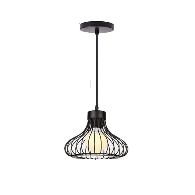 Hugo Pendant Light
