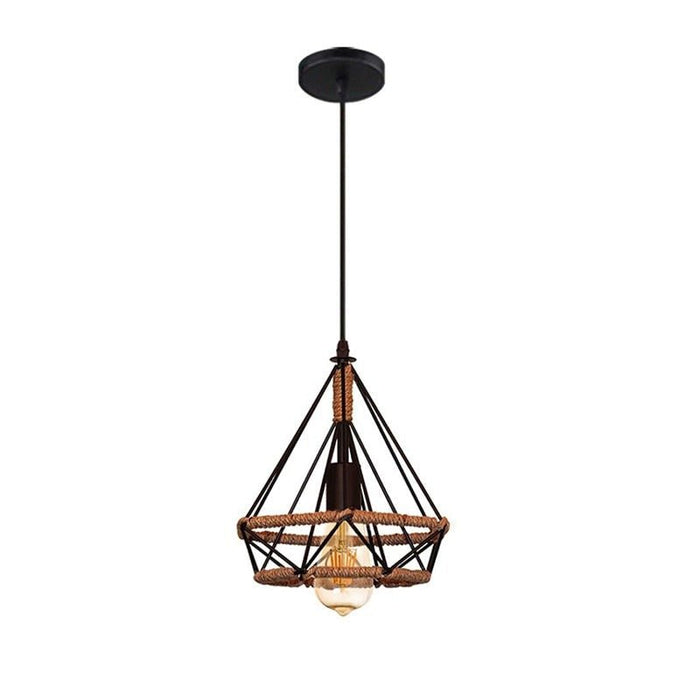 Hugo Pendant Light
