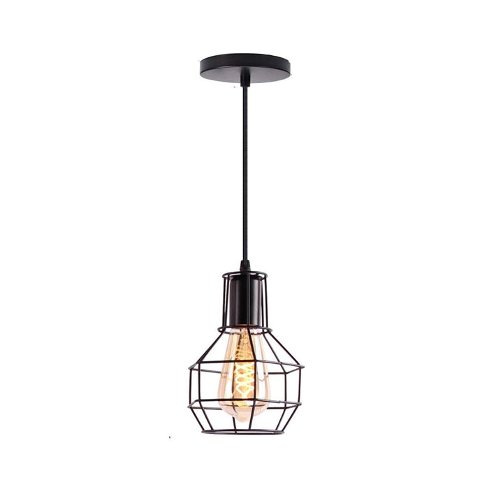 Hugo Pendant Light