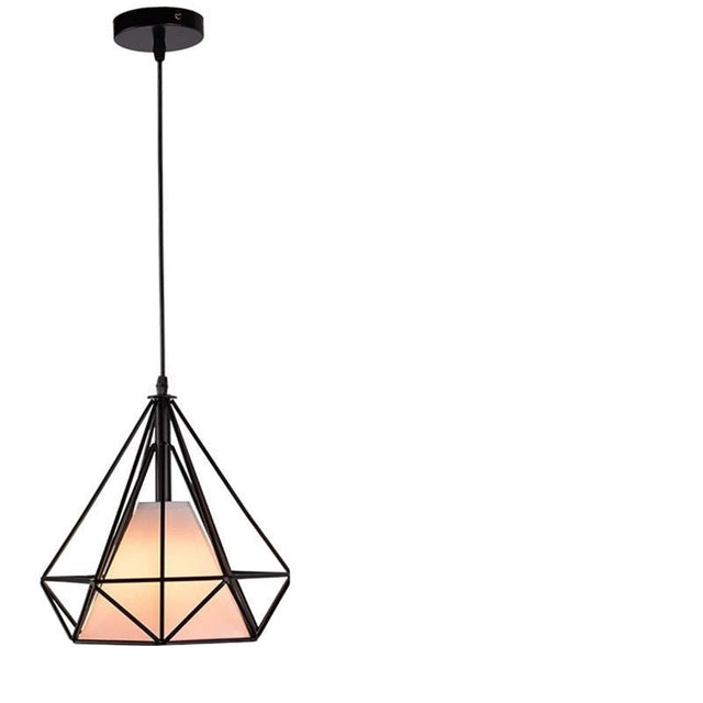 Hugo Pendant Light