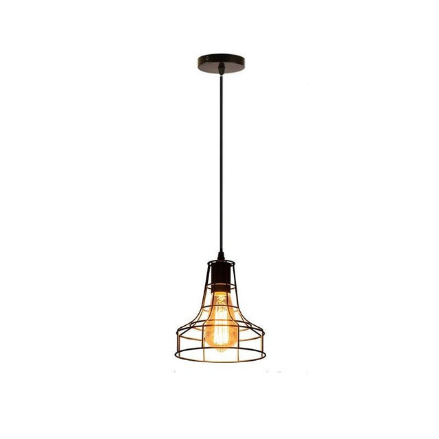 Hugo Pendant Light