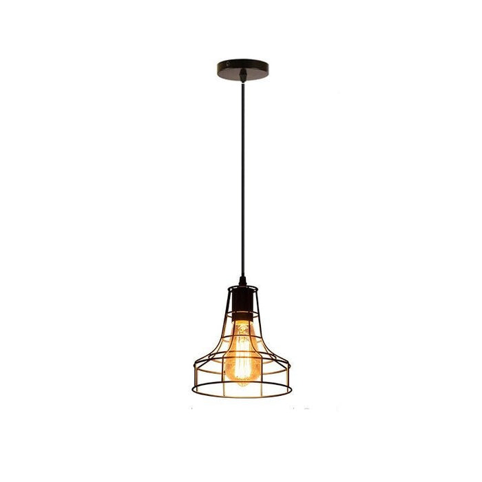 Hugo Pendant Light