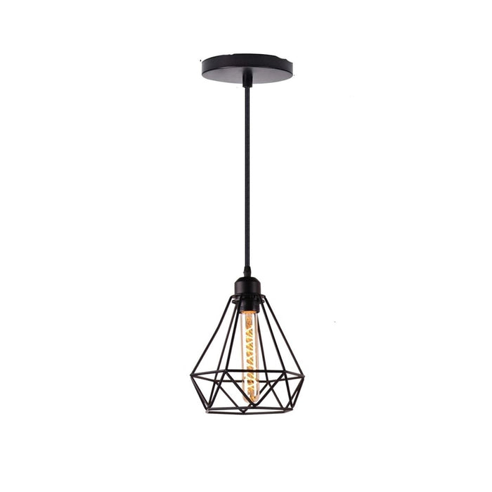 Hugo Pendant Light