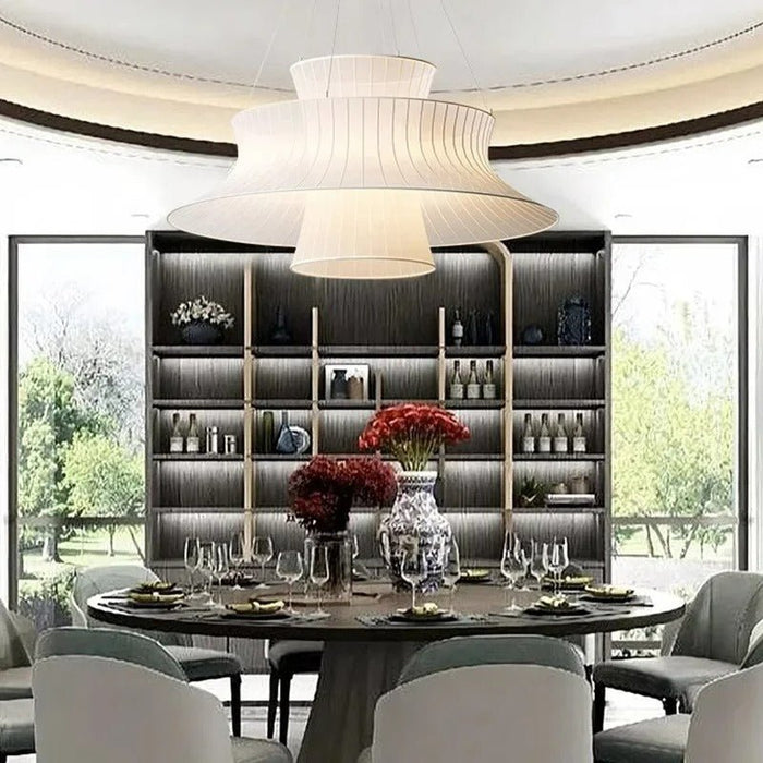 Elysian Pendant Light